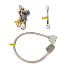 Used GD Cable & Power Harness for SEGA Naomi Triforce Chihiro GD-ROM Drive