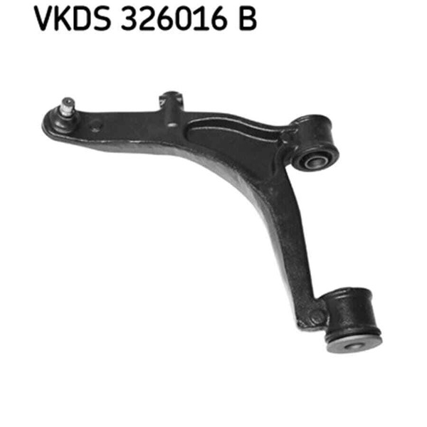 SKF Lenker, RadaufhäNgung Vkds 326016 B-image