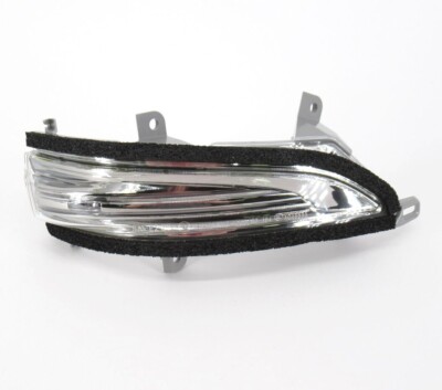 Genuine OEM Toyota Lexus 81730-60130 Passenger RH Mirror Side Turn