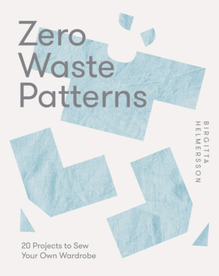Zero Waste Blocks: Learn How To Sew Clothes Without Waste