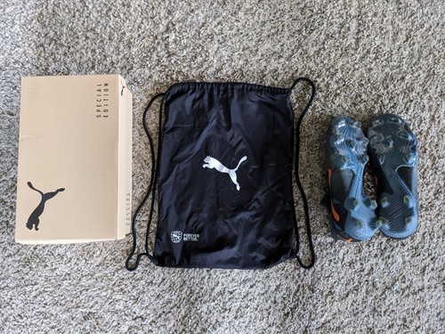 PUMA Future Ultimate DNA (Special Edition) - Picture 2 of 12