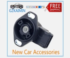 Throttle position sensor MD614375 Fits For Eagle Summt Mitsubishi Monter