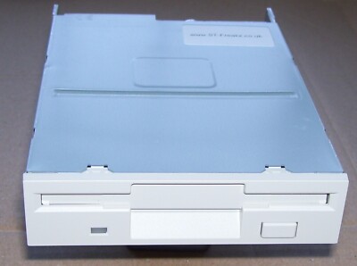 NEW Atari 520 1040 ST STE Mega Falcon 720K 1.44MB Double Sided Floppy ...