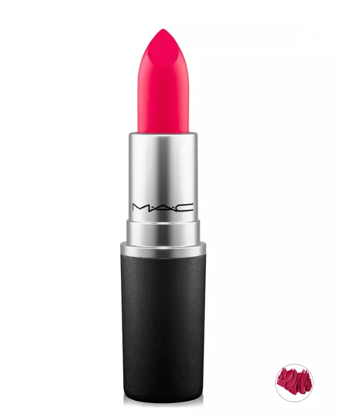 MAC Matte Lipstick - Relentlessly Red #706 - Super Deal !!
