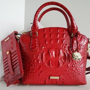 brahmin ember wallet