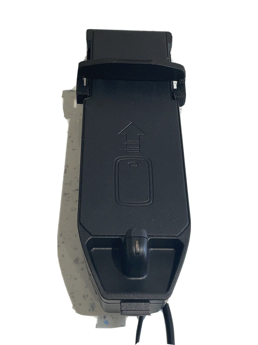 BMW Mini Wireless Charger Adapter Extender UK