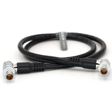 Elbow 1B 16pin LCD EVF Cable for RED Epic/ Scarlet TOUCH 4.7" LCD EVF Cable 50cm