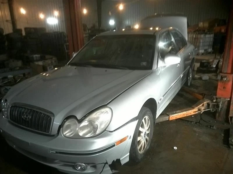 Chassis ECM Cruise Control Engine Compartment Fits 02-06 MAGENTIS 85567 Foto 2 de 4