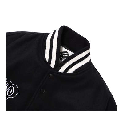 Casio G-SHOCK 40th Anniversary Award Varsity Jacket LE 40pc DS Casio G-SHOCK 40th Anniversary Award Varsity Jacket LE 40pc DS