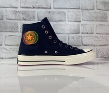 Size 10 - Converse Chuck 70 High Heart 