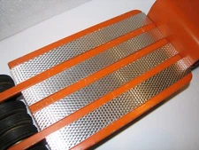 Custom (8) Piece Trailer Diamond Plate Set for a SMITH MILLER GMC Lowboy Truck 