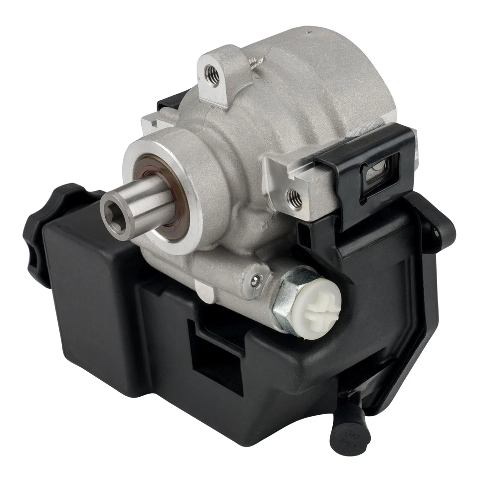 Bomba de dirección asistida con depósito para Chevy Colorado GMC Canyon 2004-2012 20-66989 Foto 3 de 4