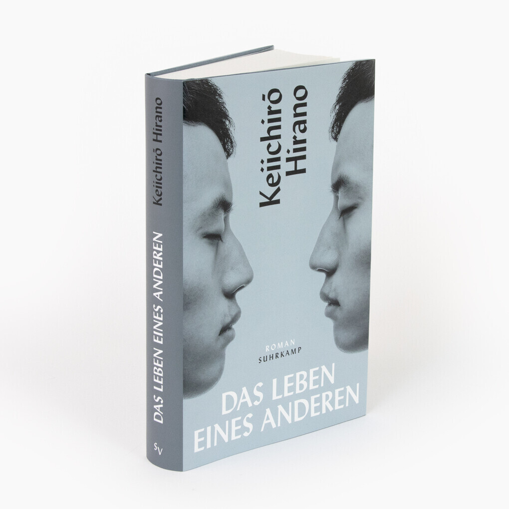 Thumbnail - Das Leben Eines Anderen | Keiichiro Hirano | 2022 | Deutsch