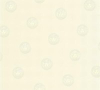 Versace Home Tapete Vlies Medusa Kopf Weiß 34862-1 (11,64€/1Qm)