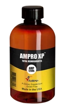 Ampro XP  Super Energy Pre-Workout Power House. (120 ml, 1 bottle )