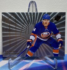 2024-25 Upper Deck SPX Hockey BO HORVAT #62 SILVER SP