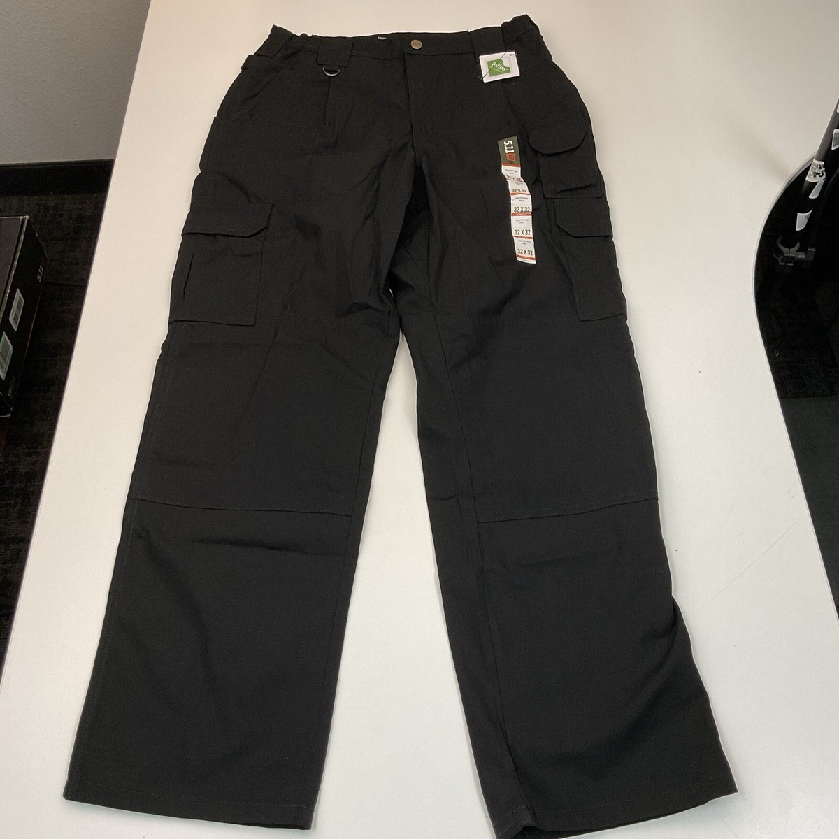 パンツ 5.11 TACTICAL Taclite Pro Pants Black Women's Taclite Pro Ripstop Pant | 5.11 Tactical®