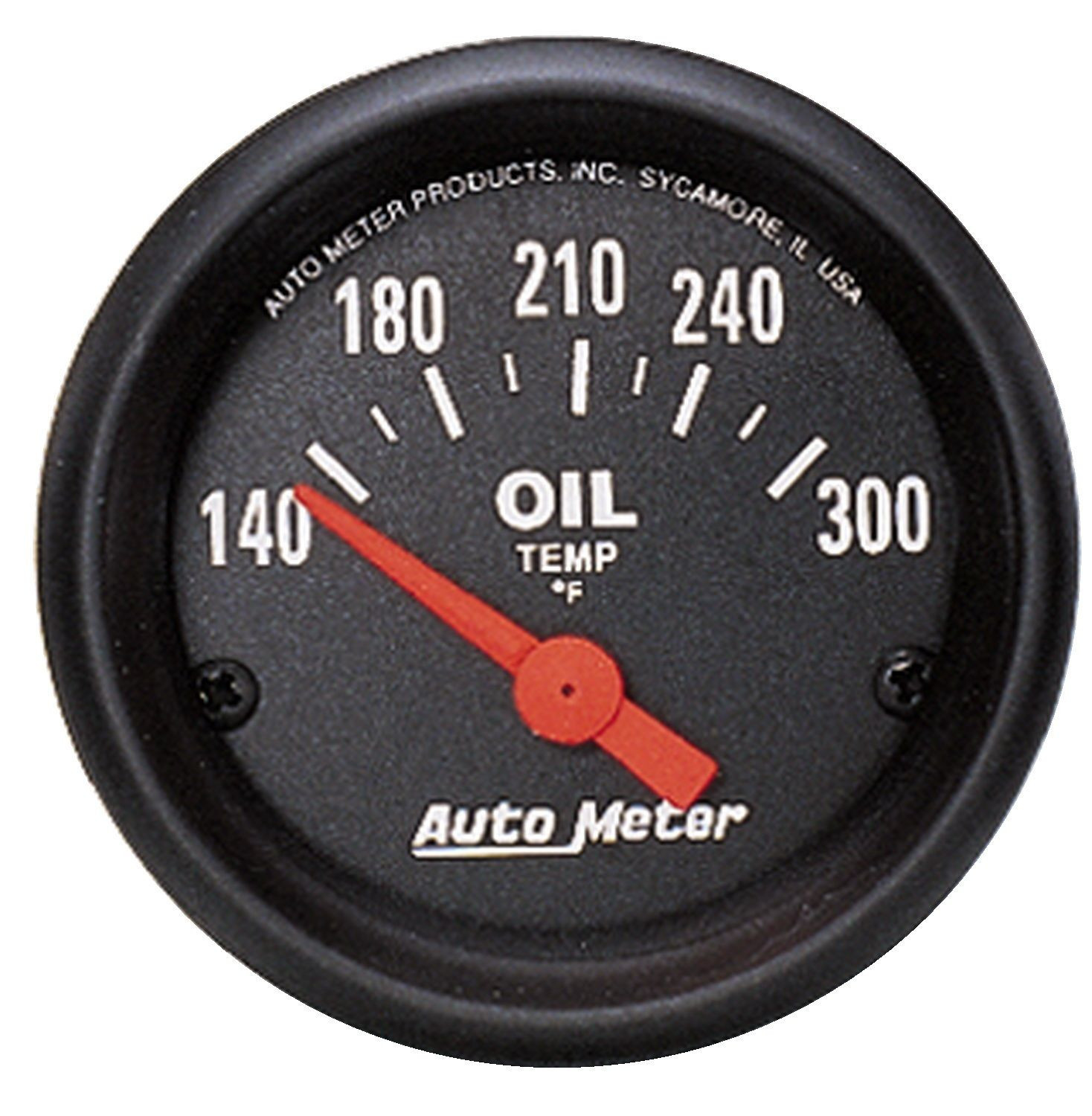 Temperature Gauge 2-1/16" (52mm)