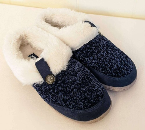 lands end womens house shoes
