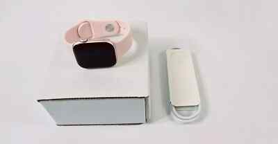 Apple Watch Series 10 46mm GPS Cellular Aluminum Rose Gold Apple Watch Series 10 46mm GPS Cellular Aluminum Rose Gold