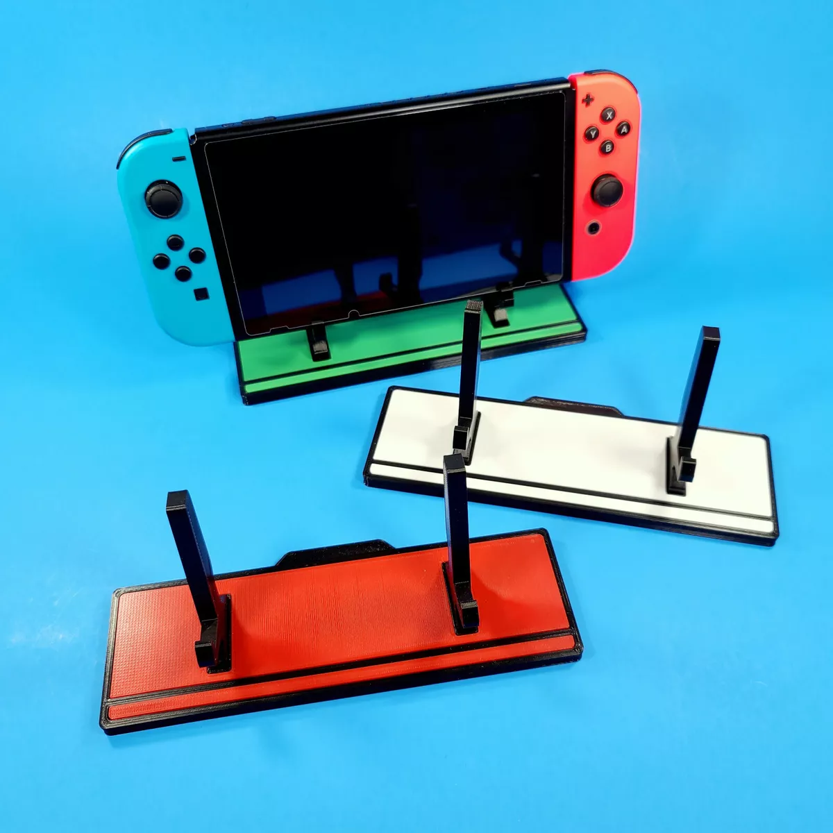 Nintendo switch display stand sales