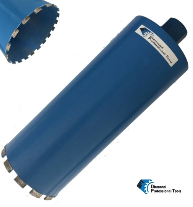 5 core drill bit deals