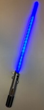 Disney Star Wars FX Lightsaber Blue