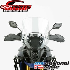 NEW! National Cycle VStream Light Tint Windsc...