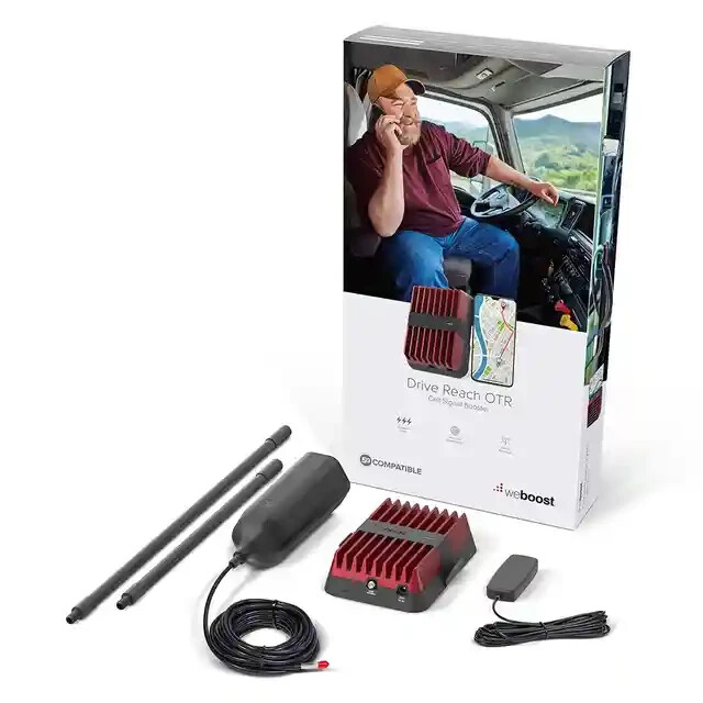 477154 We Boost Drive Reach OTR 810005963015 UK