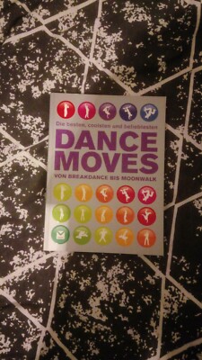 Buch Dance Moves 