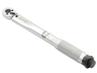 "Profi DrehmomentschlüSsel 5-25 Nm Drehmoment RatschenschlüSsel 1/4\" Zertifikat"