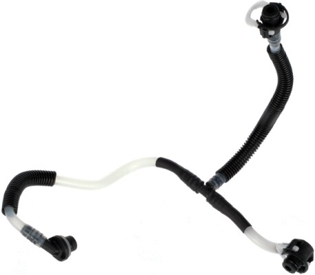 GATES MFL1130 Fuel Hose for MERCEDES-BENZ
