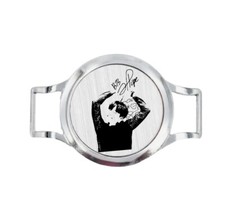 J-Hope BTS/ I'm Your Hope Inspired Theme Memory Locket Bracelet/Necklace