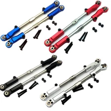 Turnbuckle Rear Upper Tie Rod for Arrma Kraton Outcast Notorious Talion Fireteam