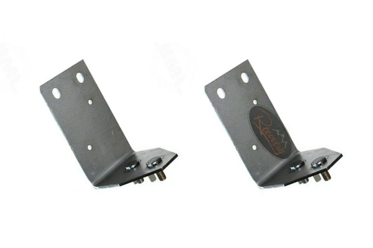 Land rover series sale seat belt mounting