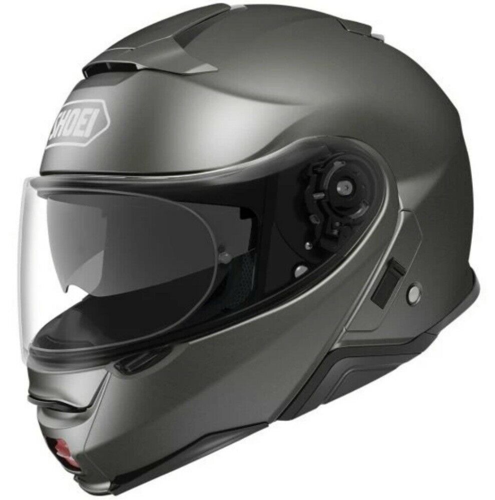 Shoei Neotec 2 Metallic Anthracite Modular Flip Up Shoei Neotec 2 Metallic Anthracite Modular Flip Up