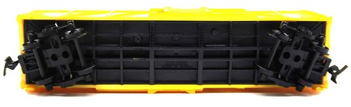 Vtg HO Scale Chicago Illinois Midland Boxcar Freight Car Life Like 8004 Orig Box - Picture 9 of 20