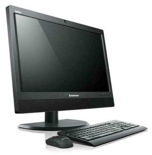 LENOVO C440 21.5 INCH TOUCHSCREEN ALL IN ONE PC CORE 8GB RAM 240GB