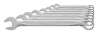 Fortis RingmaulschlüSsel Satz DIN3113B 12Tlg. 6 - 22 Mm