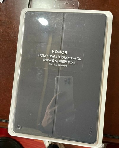 Original For HONOR Tab Pad 6 X6 Smart Flip Cover Case 9.7" - Picture 4 of 5