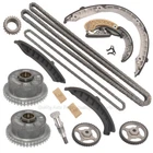 Timing Chain Kit Camshaft Gear Fit Porsche Macan Panamera Cayenne GTS 3.0 3.6L