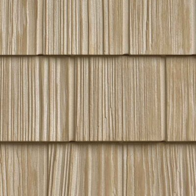 #ad The Foundry 7 Inch Vinyl Weathered Split Shake 1 Square $448.39