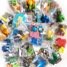  20 - KINDER surprise egg - HK version - TOYs for BOYs - party favor  set B