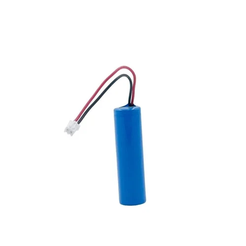 3.7v 2200mAh Battery Rechargeable Batteries Accumulator, Sound Box Solar Player - Picture 7 of 7