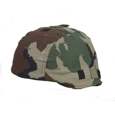 Emersongear Tactical Gen.1 Helmet Cover Cloth For MICH 2002 Hunting Airsoft WL