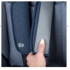 kinderkraft safety fix navy