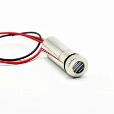 Infrared Line 780nm 10mW 30mW 60mW 120mW IR Focusable Laser Diode Module 3-5V
