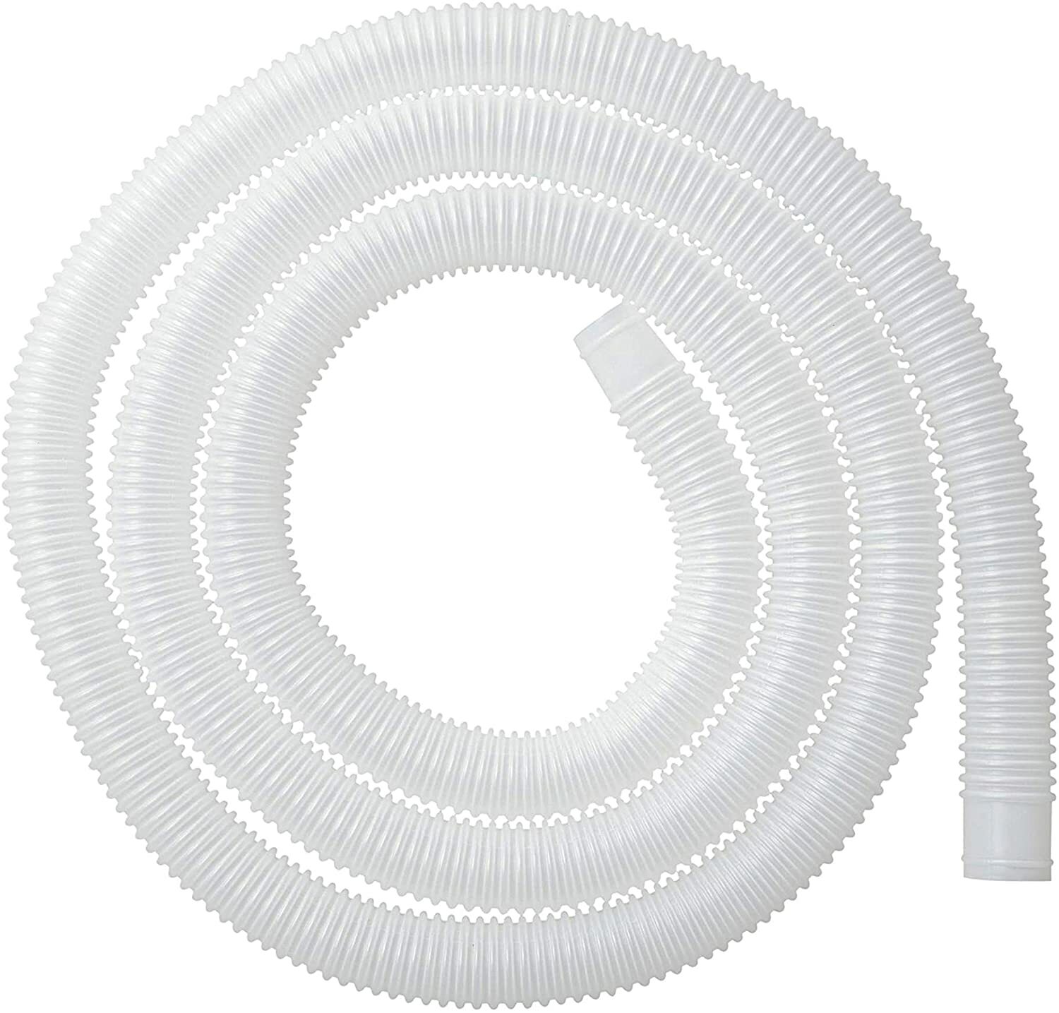 Bestway 58369 Tubo 3mt - D. 32mm per pompe e filtri a sabbia piscina ricambio