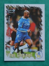 1999 FUTERA - MICHAEL DUBERRY  - CHELSEA  THE SQUAD  No 29