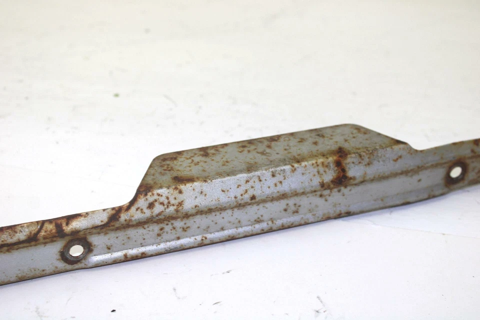 Refuerzo de cuadro Yamaha Enticer 340 78 OEM 8G8-21986-00-00 SY55 Foto 3 de 4